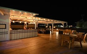 Puy Castele Hotel Tiberias